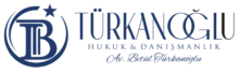 Av. Betül Türkanoğlu Logo